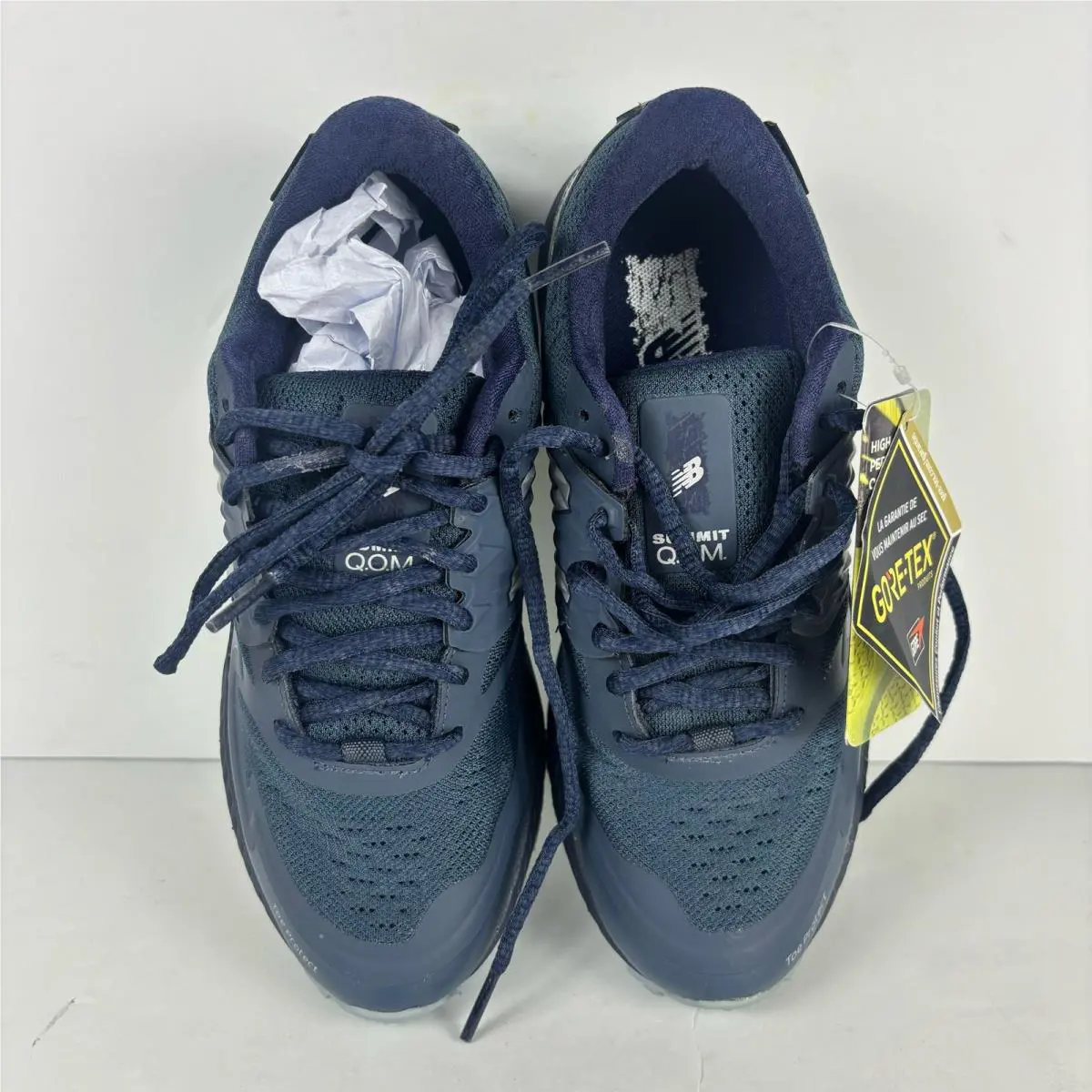 New Balance shoes - Blue 2