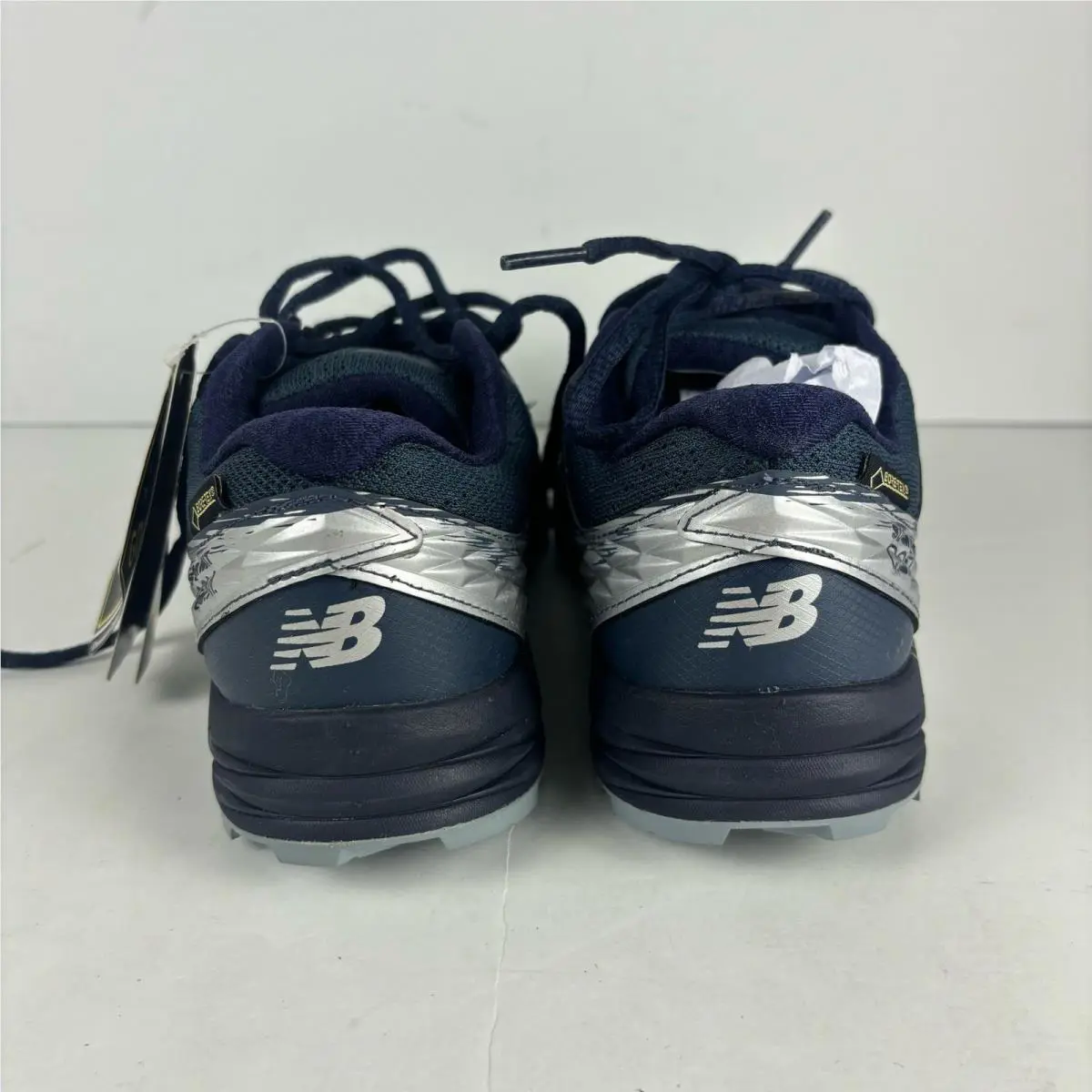 New Balance shoes - Blue 3