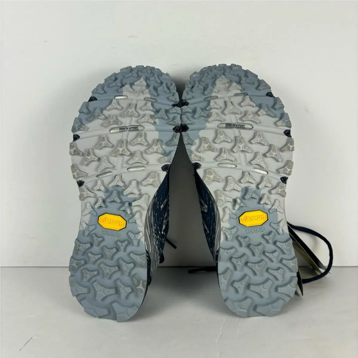 New Balance shoes - Blue 4