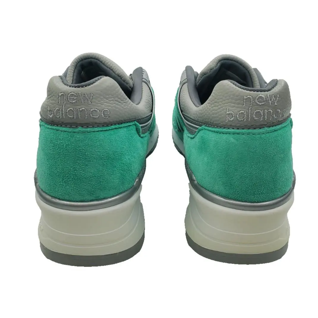 New Balance shoes - New Balance 997 - M997NSY - Green 2