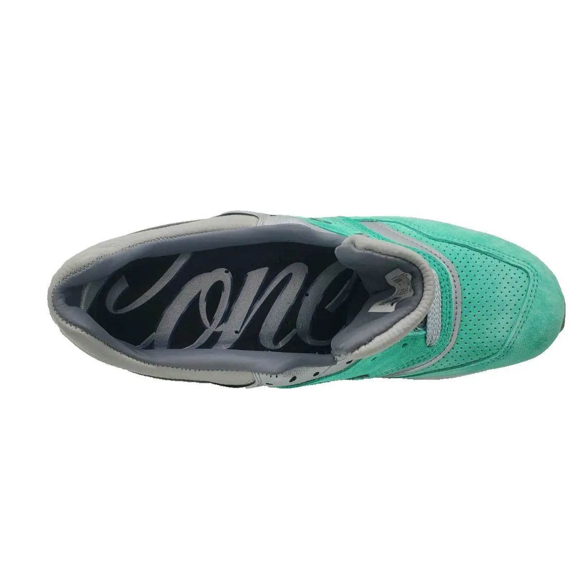 New Balance shoes - New Balance 997 - M997NSY - Green 4