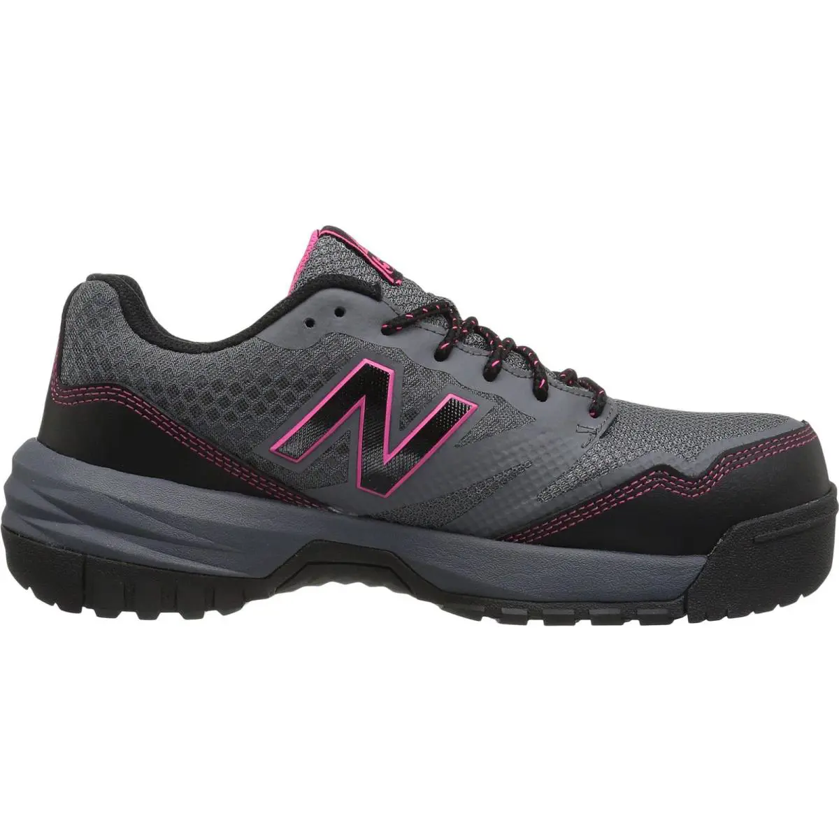 New Balance shoes - Gray 0