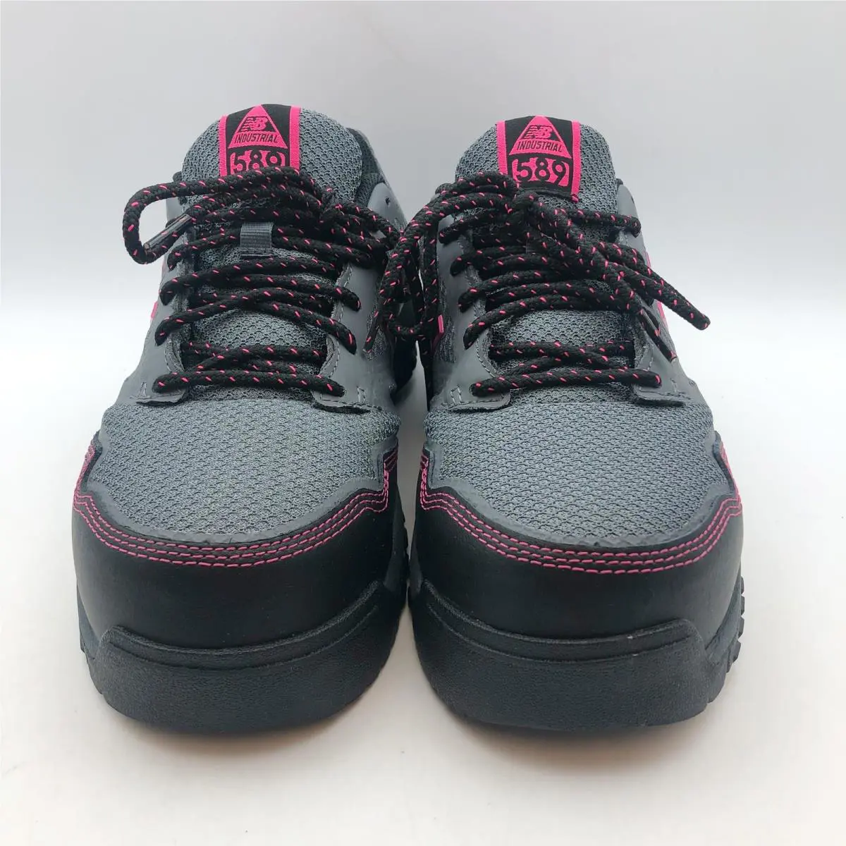 New Balance shoes - Gray 3