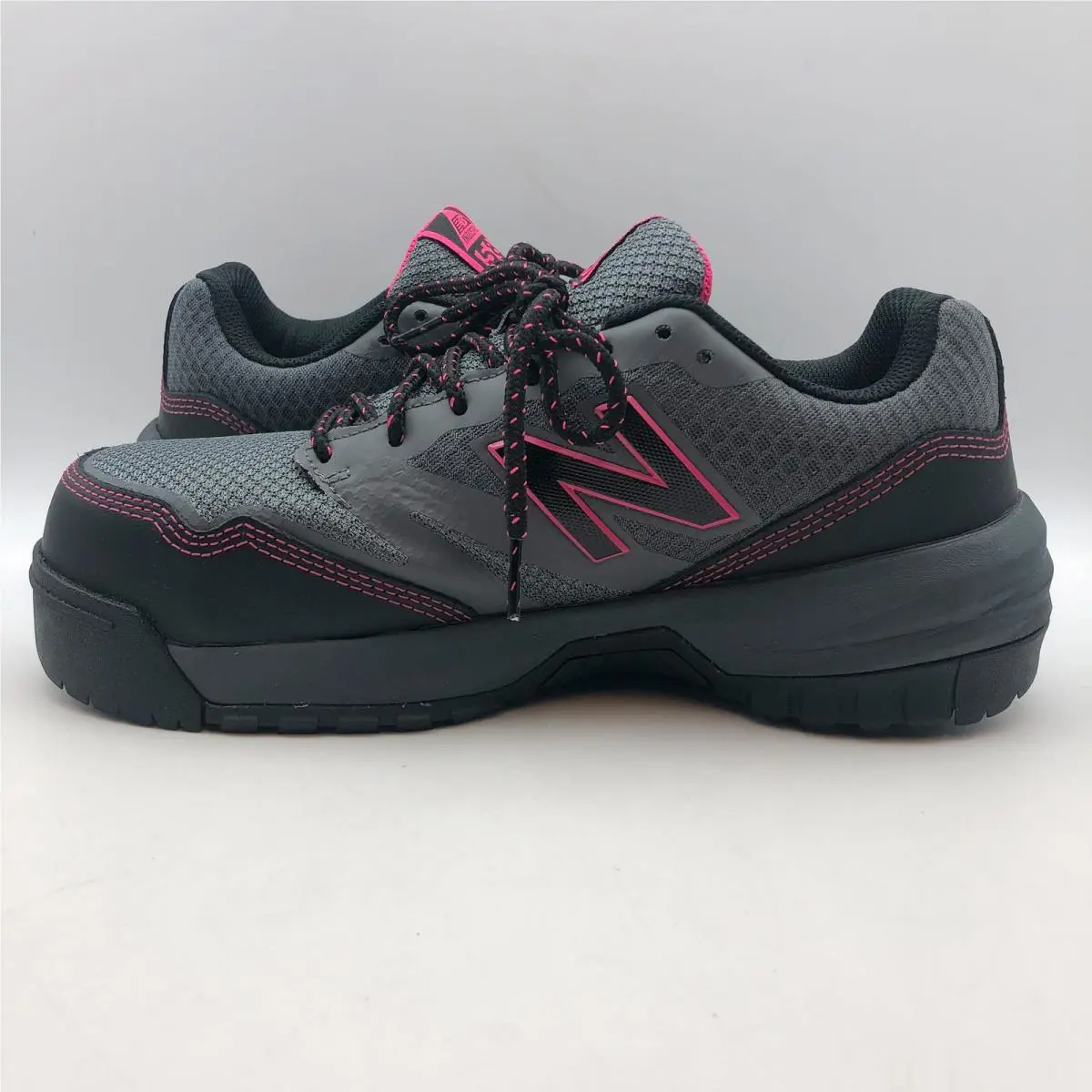 New Balance shoes - Gray 4