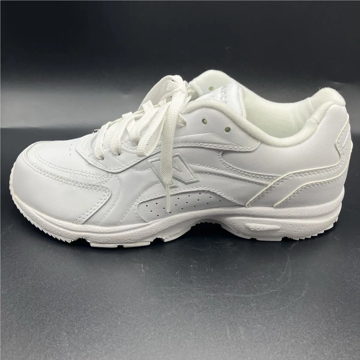 New Balance shoes - New balance ww400wt - WW400WT - White 2