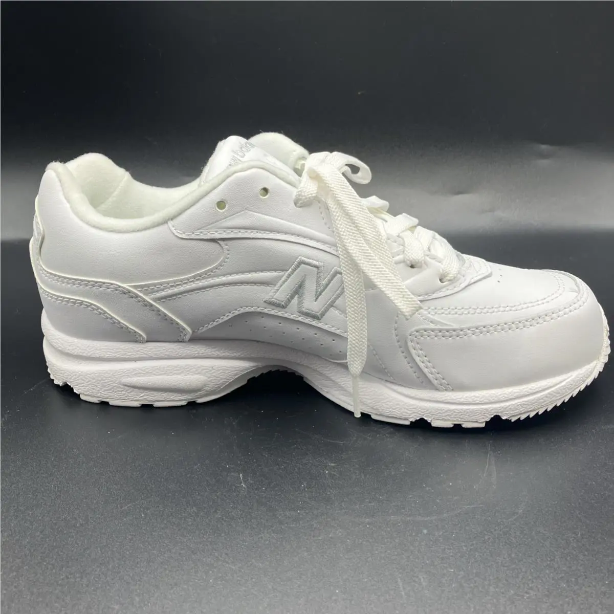 New Balance shoes - New balance ww400wt - WW400WT - White 3