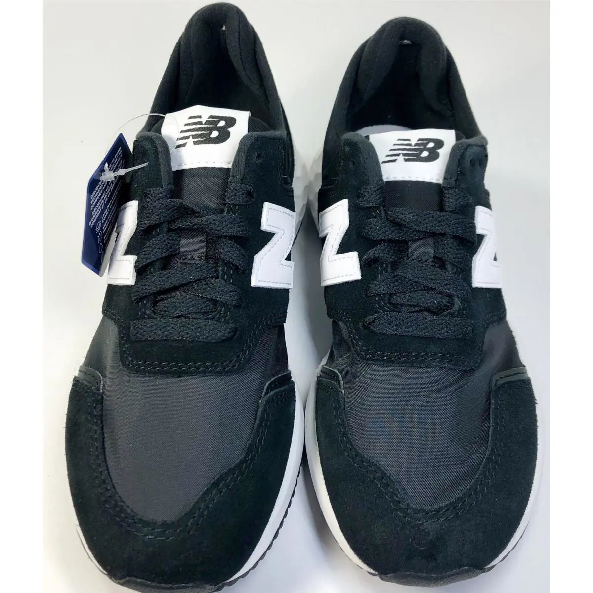 New Balance shoes - Fresh Foam X-70 v1 - Fresh Foam - MSX70CD - Black (UPC: 194182064384) 2