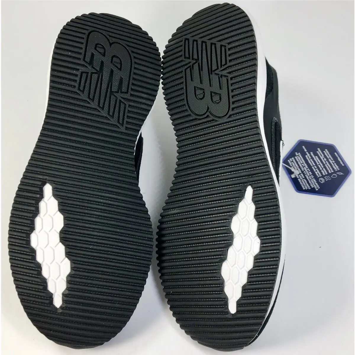 New Balance shoes - Fresh Foam X-70 v1 - Fresh Foam - MSX70CD - Black (UPC: 194182064384) 7