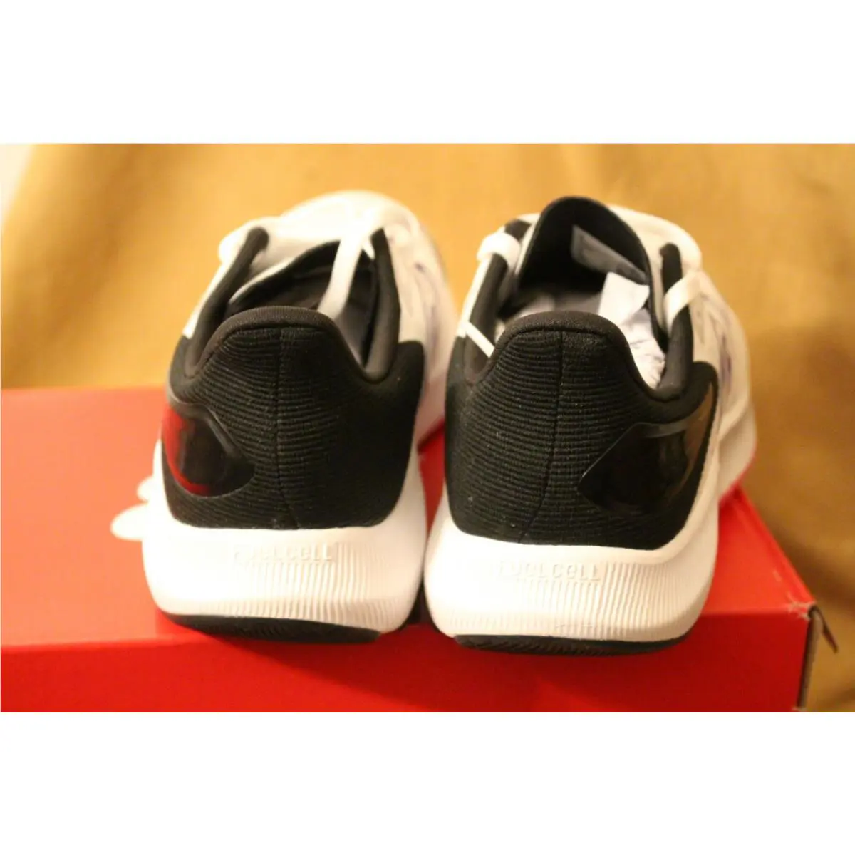 New Balance shoes - White 2