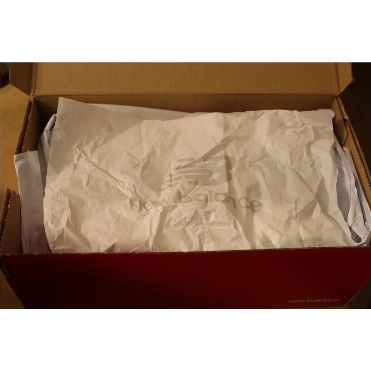 New Balance shoes - White 5