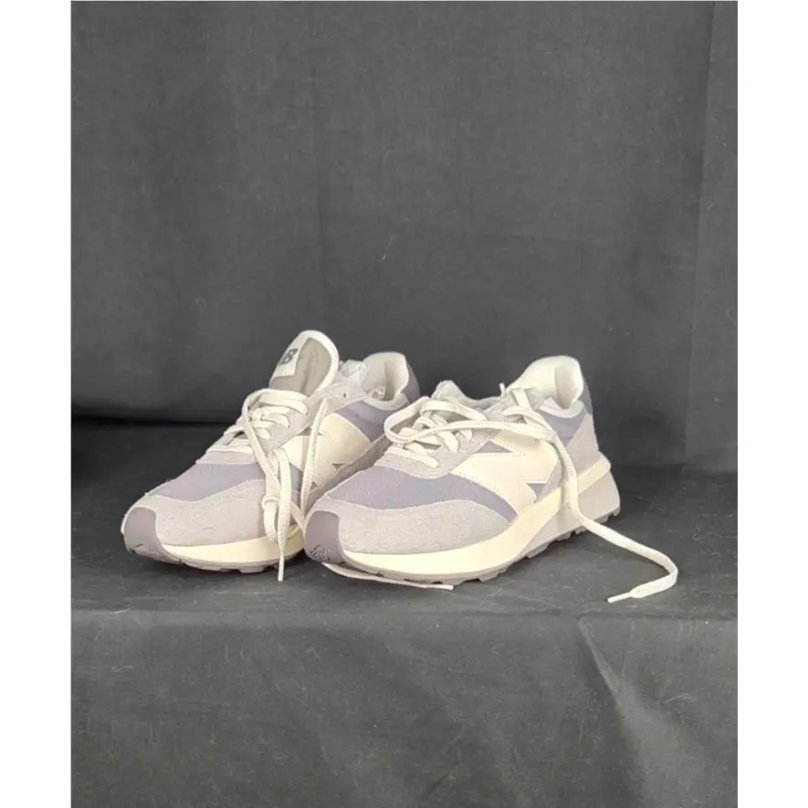 New Balance Men`s 360 Sneakers Gray Size 11.5 New