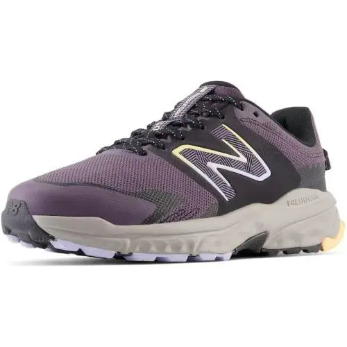 New Balance shoes - New Balance 510 - Purple 1