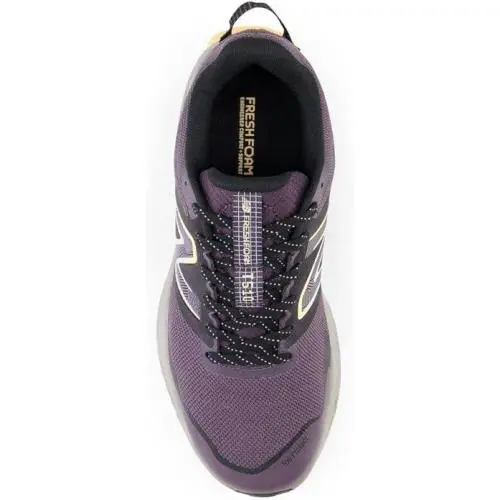 New Balance shoes - New Balance 510 - Purple 3