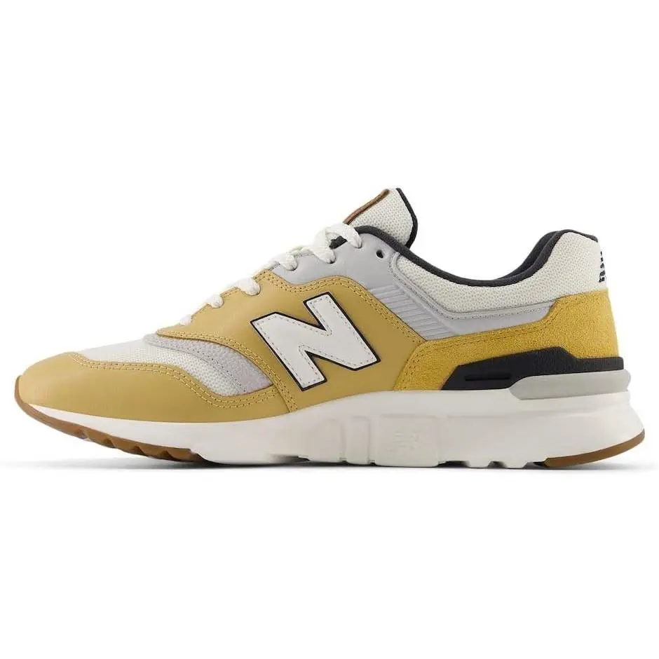 New Balance shoes - Tan 0