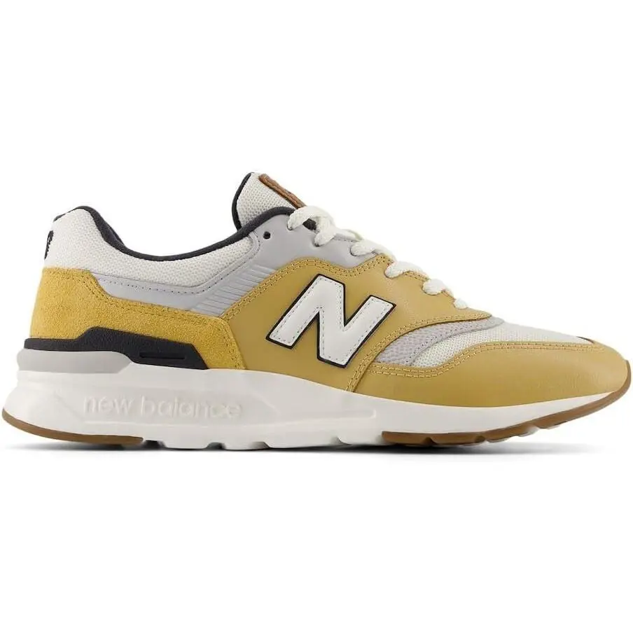 New Balance shoes - Tan 1