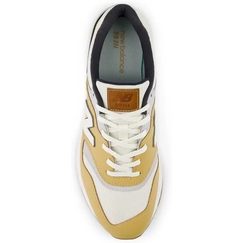 New Balance shoes - Tan 2