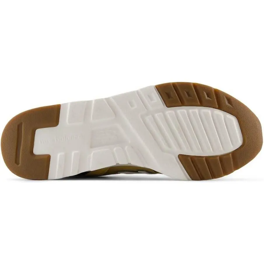 New Balance shoes - Tan 3