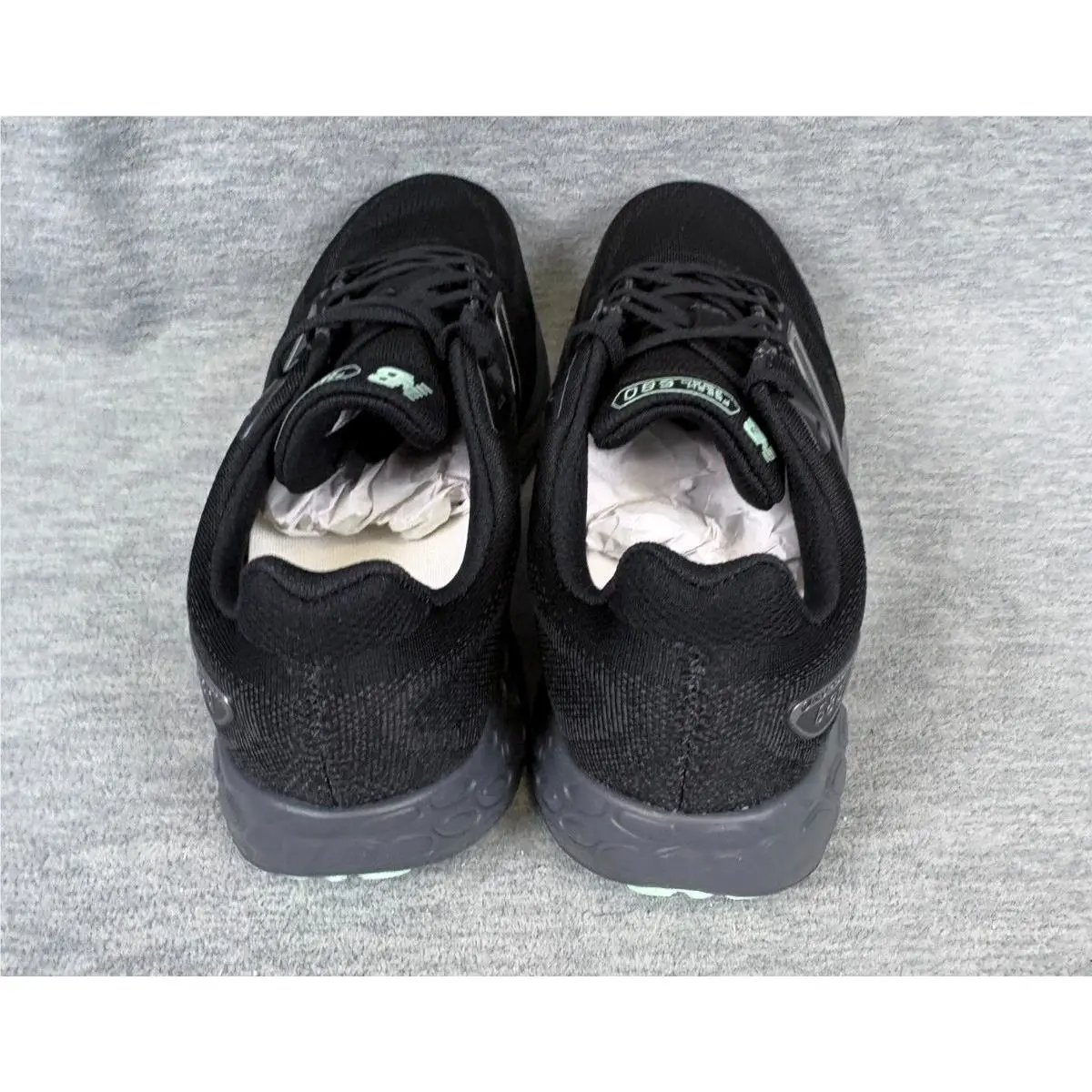 New Balance shoes - New Balance 680 - Black 4