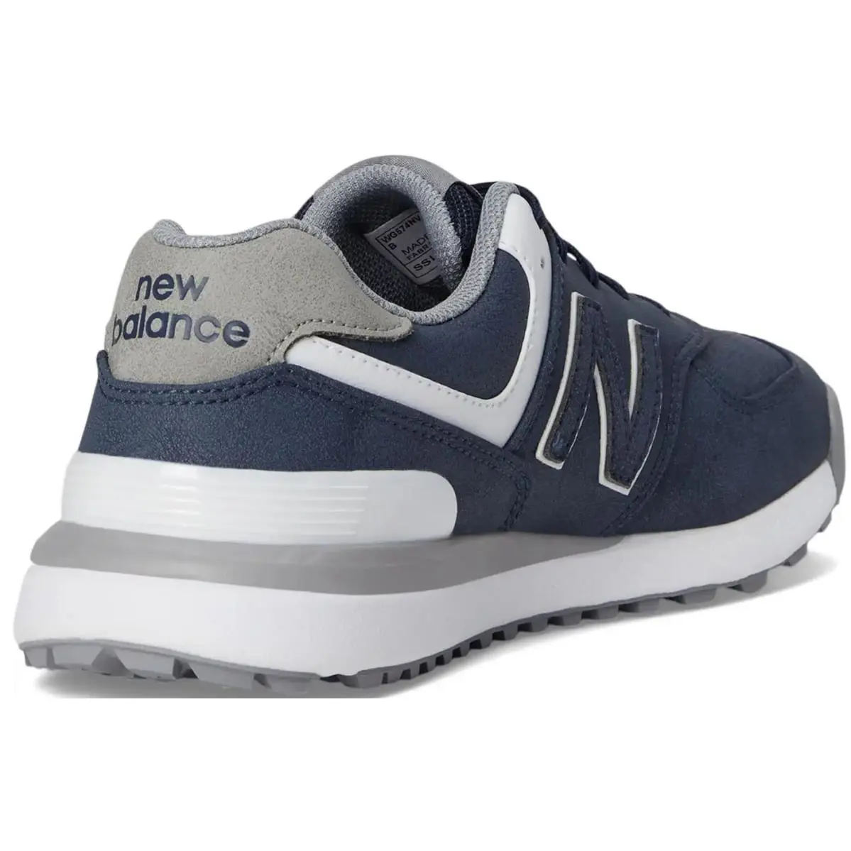 New Balance shoes - New Balance Golf - Golf - Blue 3