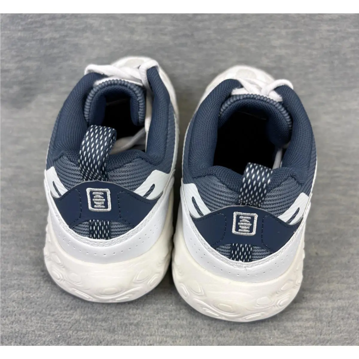 New Balance shoes - New Balance Fresh Foam - Fresh Foam - White 1