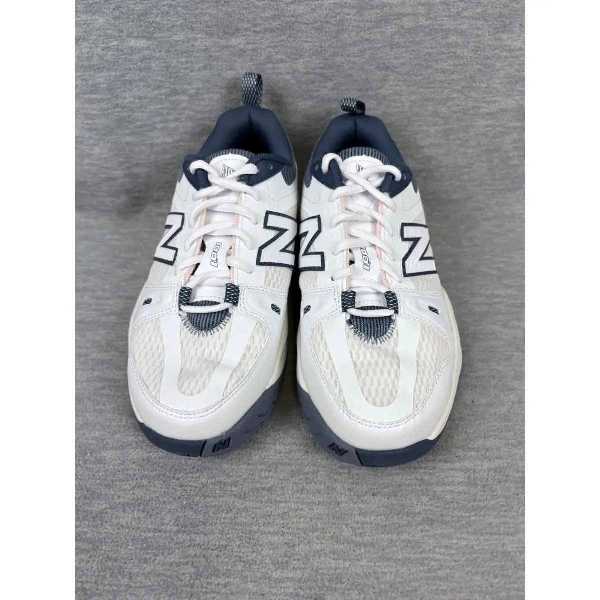 New Balance shoes - New Balance Fresh Foam - Fresh Foam - White 2