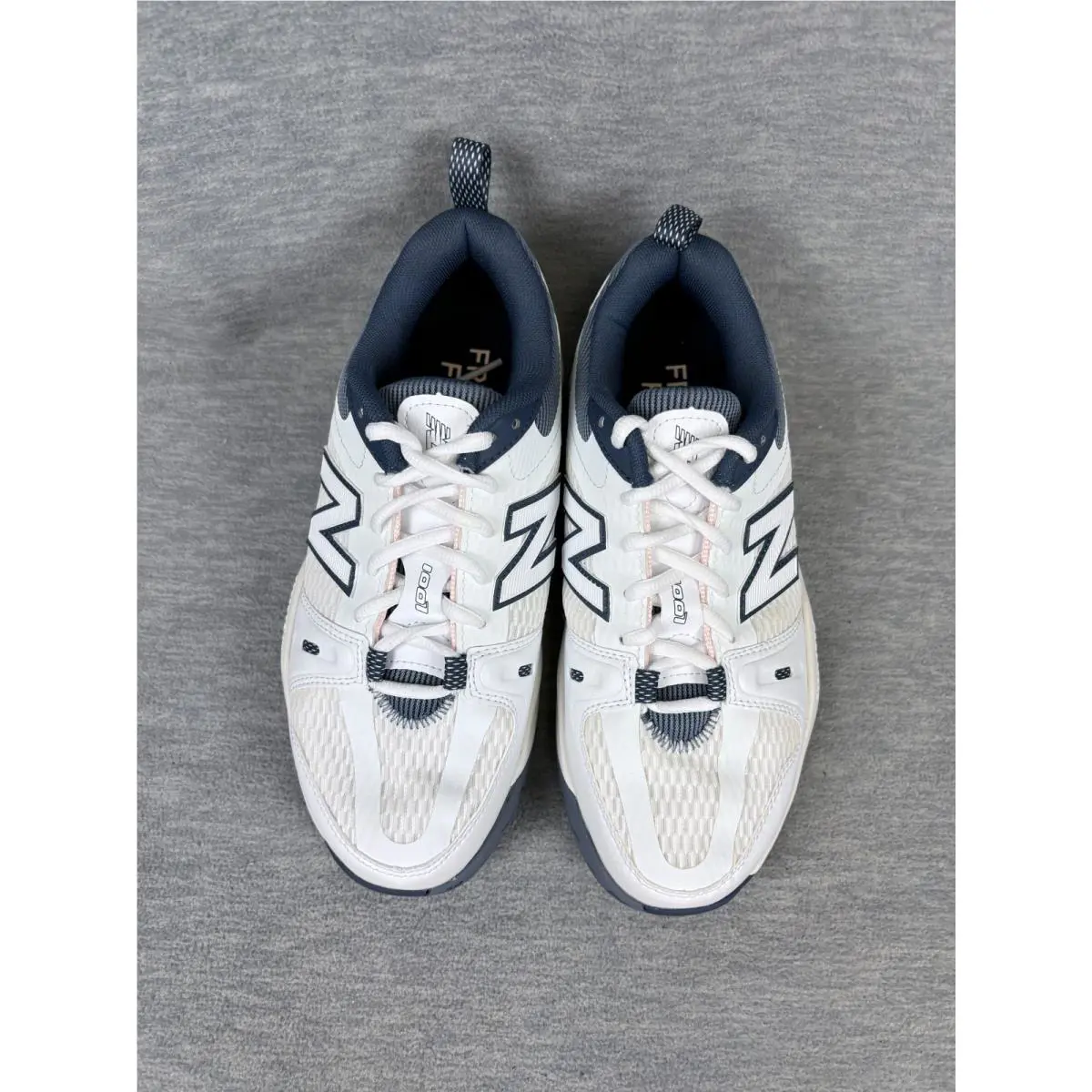 New Balance shoes - New Balance Fresh Foam - Fresh Foam - White 3