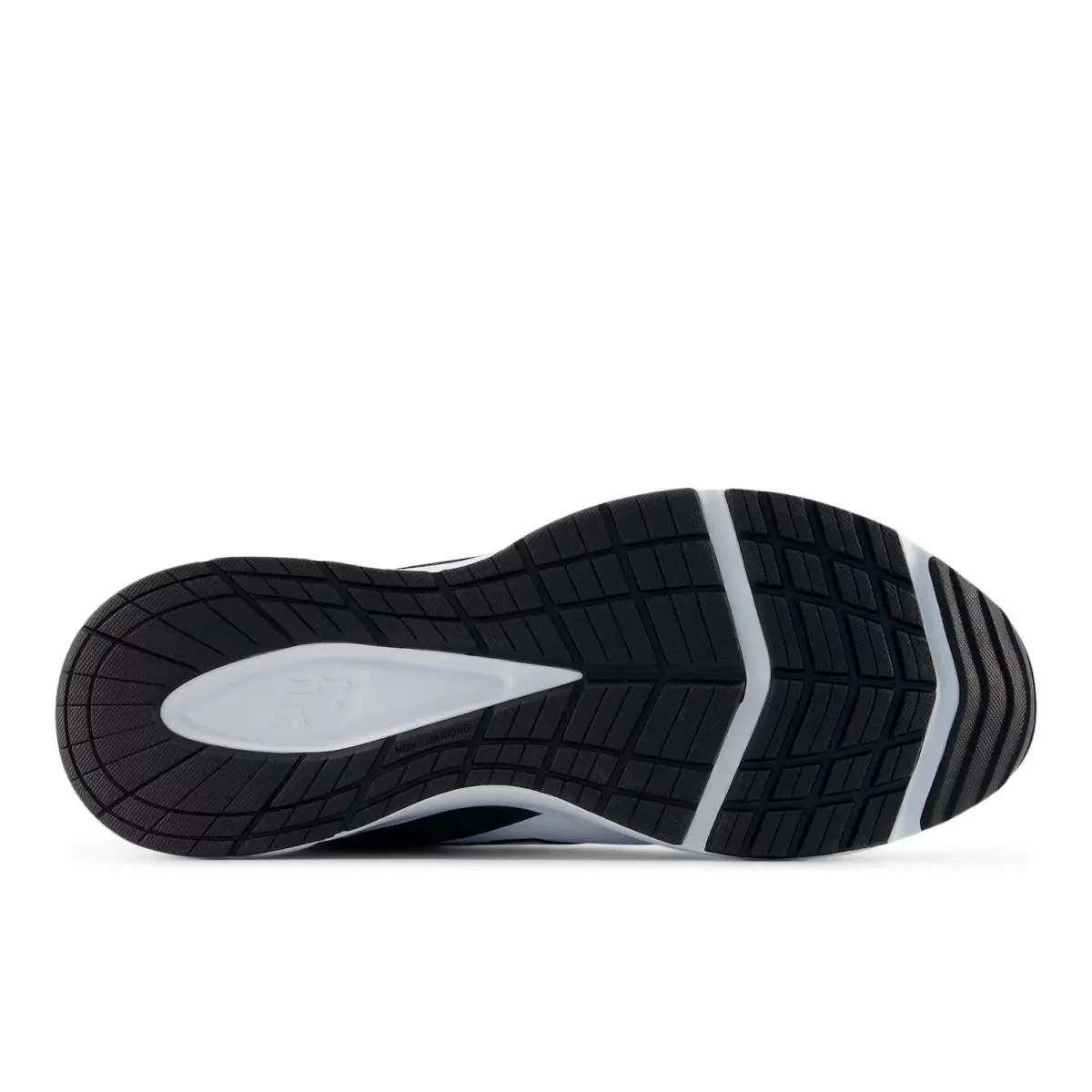 New Balance shoes - Black (UPC: 191902851330) 2