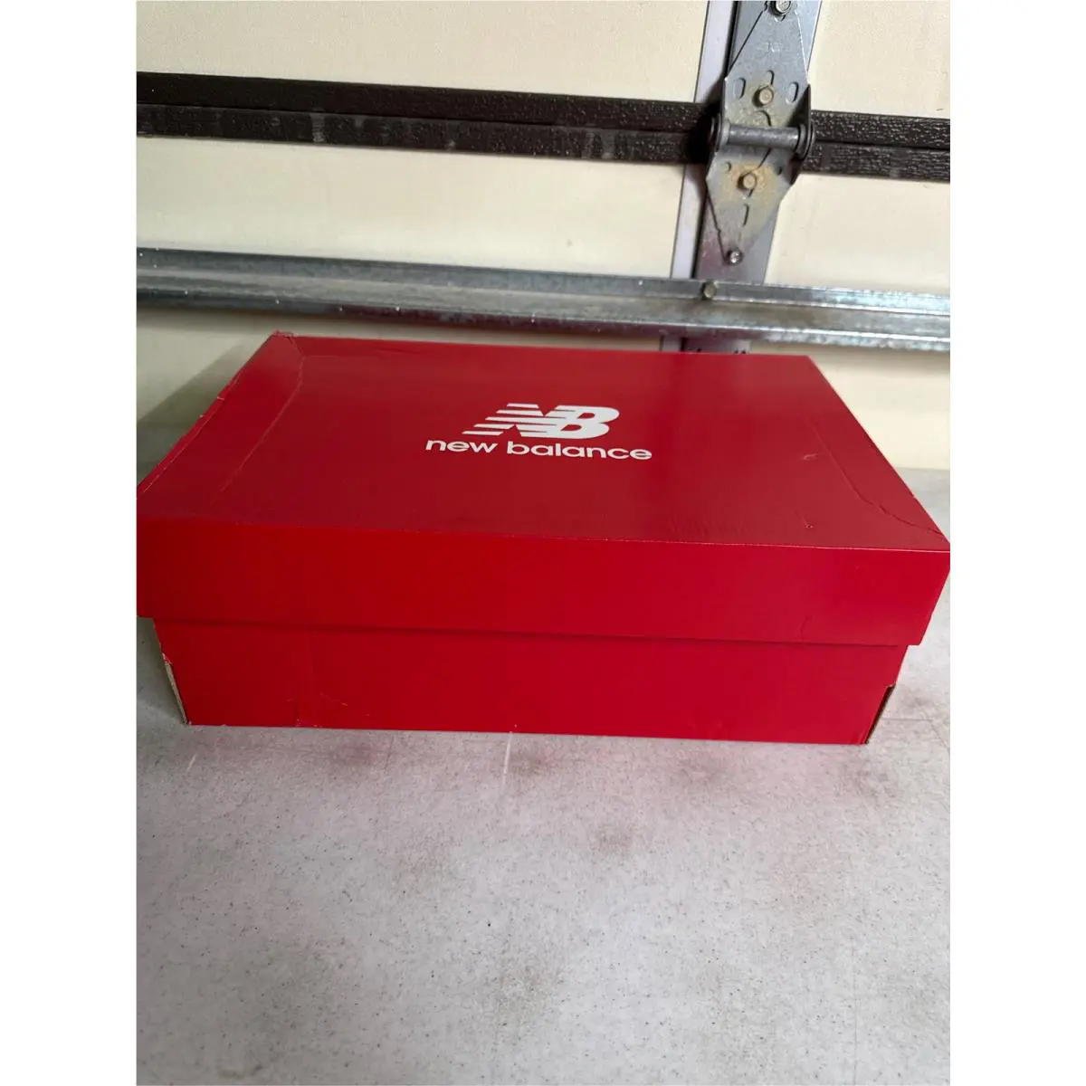 New Balance shoes - Black (UPC: 191902851330) 3