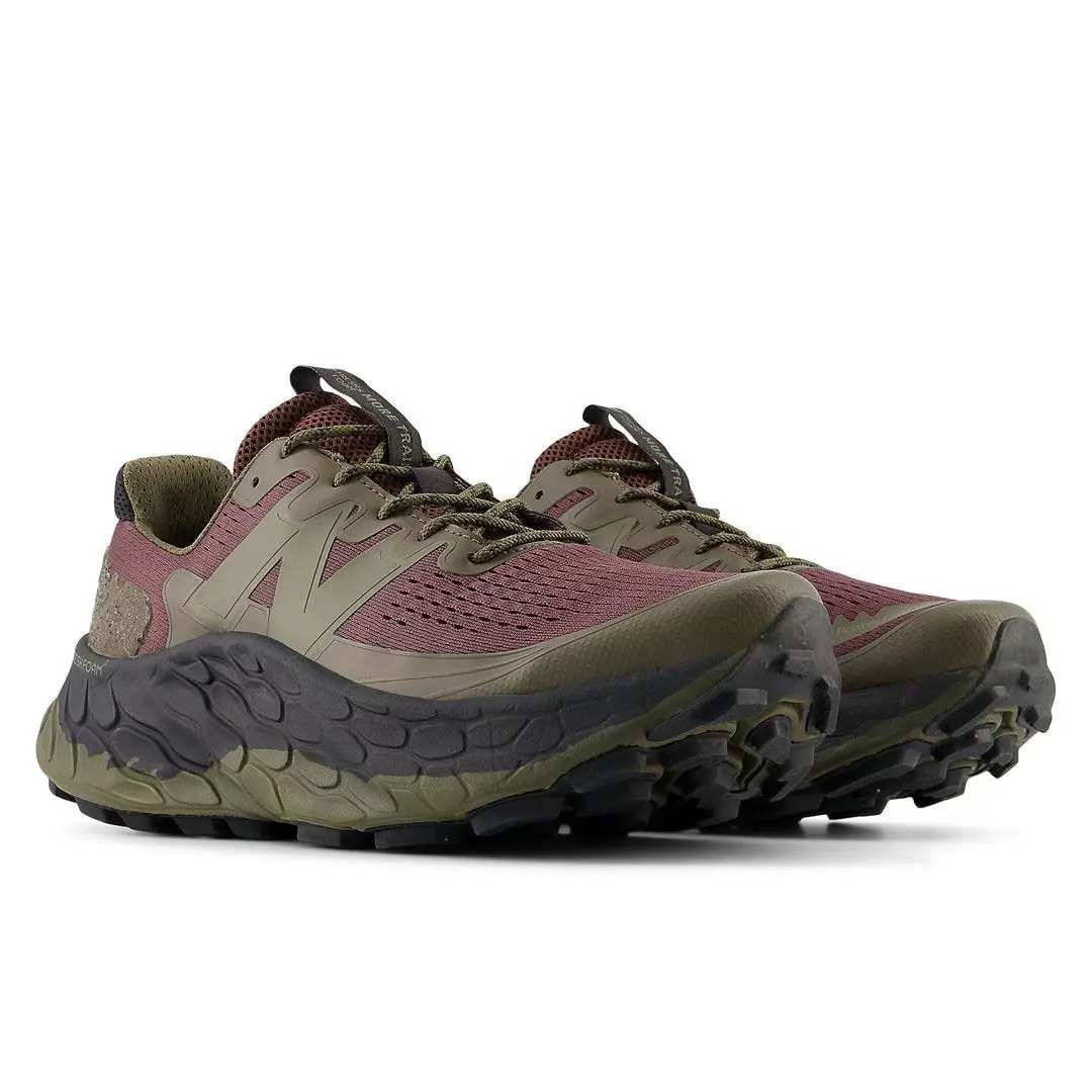 New Balance shoes - New Balance Fresh Foam X More - MTMORNAD - Purple 0