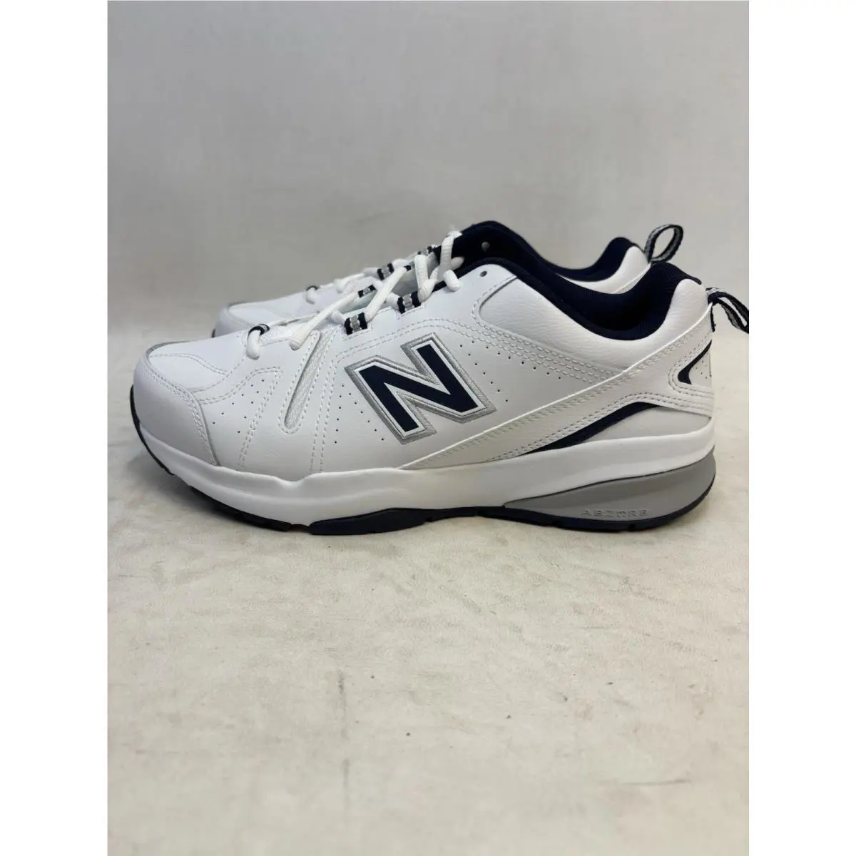 New Balance shoes - New Balance 608 V5 MX608WN5 - White 0