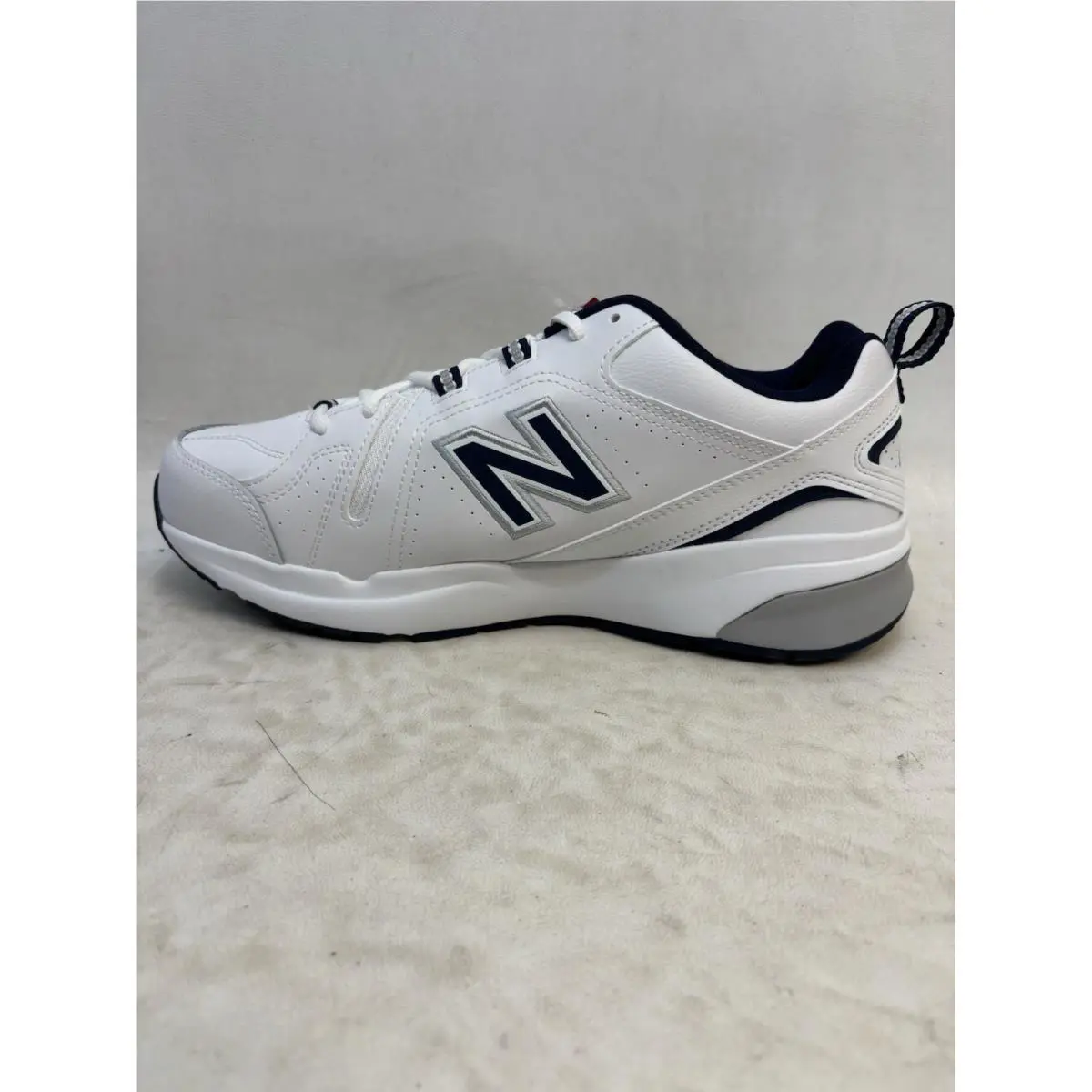 New Balance shoes - New Balance 608 V5 MX608WN5 - White 1