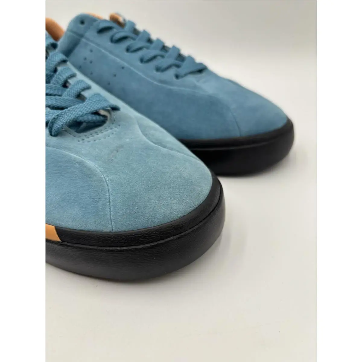 New Balance shoes - New Balance Numeric - Numeric - NM22LB - Blue 0