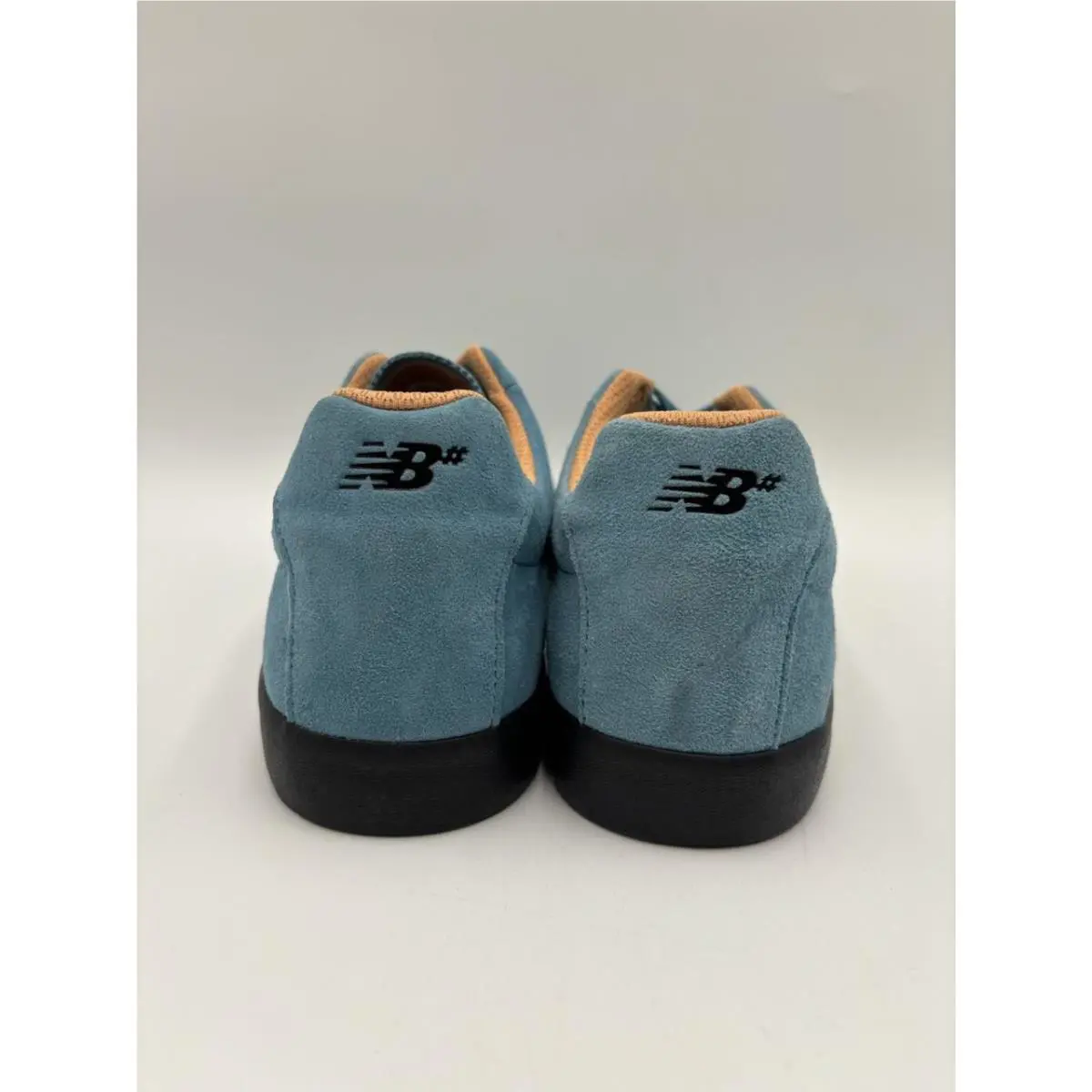 New Balance shoes - New Balance Numeric - Numeric - NM22LB - Blue 5
