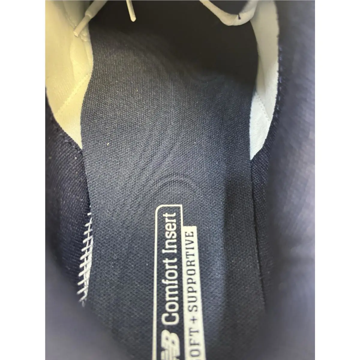 New Balance shoes - New Balance 608 V5 MX608WN5 - White 5