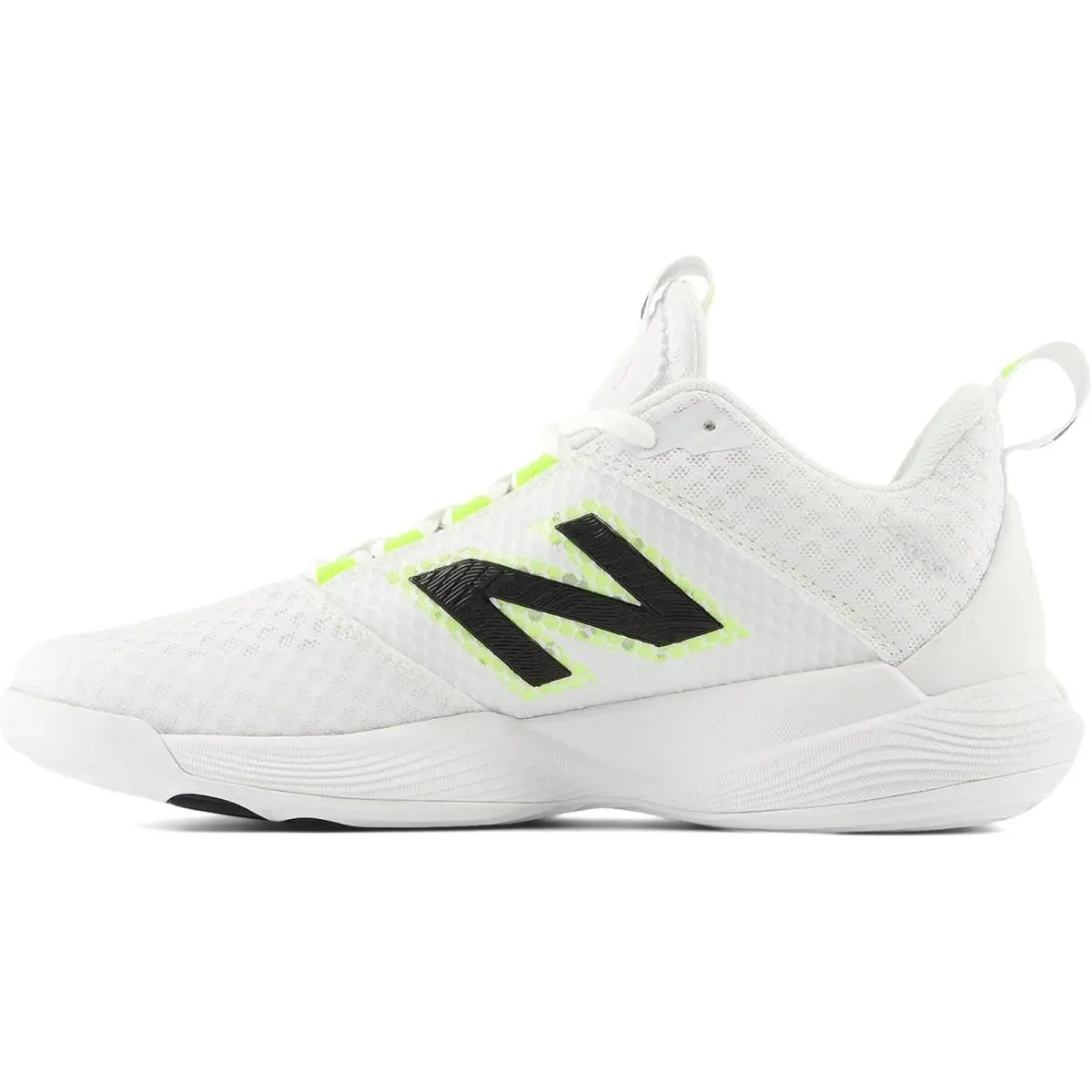 New Balance shoes - New Balance FuelCell VB-01 - FuelCell - WCHVOLRO - White 0