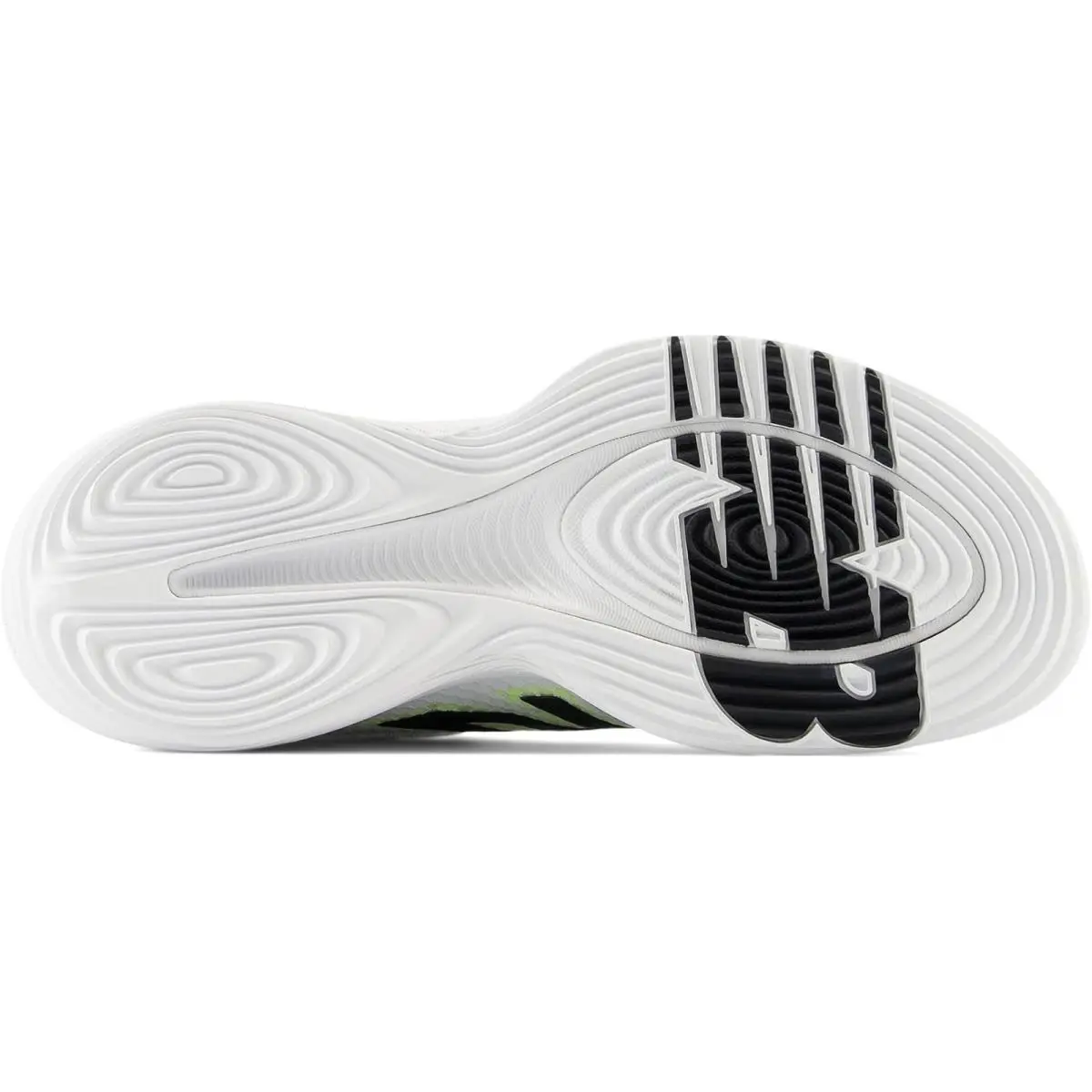 New Balance shoes - New Balance FuelCell VB-01 - FuelCell - WCHVOLRO - White 1