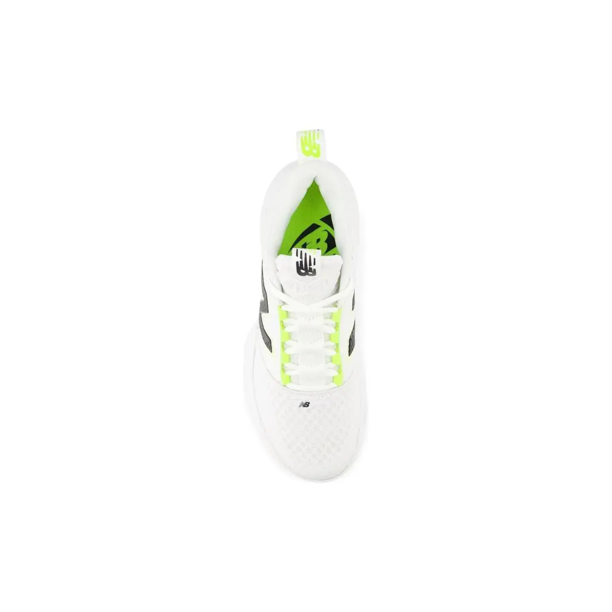 New Balance shoes - New Balance FuelCell VB-01 - FuelCell - WCHVOLRO - White 2