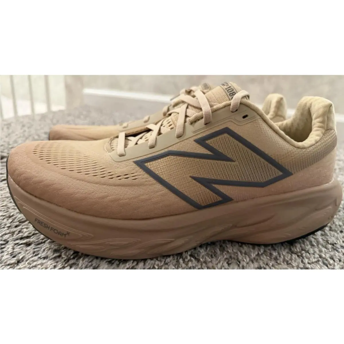 New Balance Men`s Fresh Foam X 1080 V14 Mens Shoes 10 D-medium