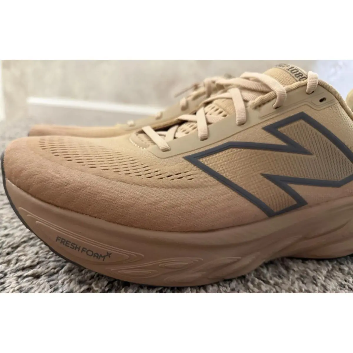 New Balance shoes - Brown 0