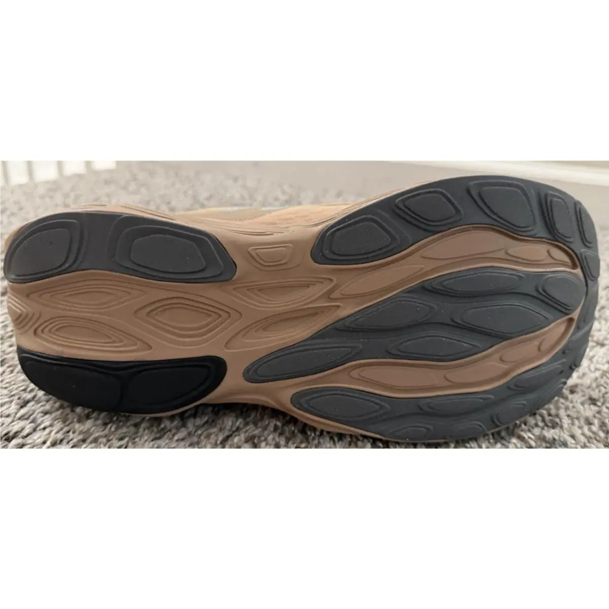 New Balance shoes - Brown 3