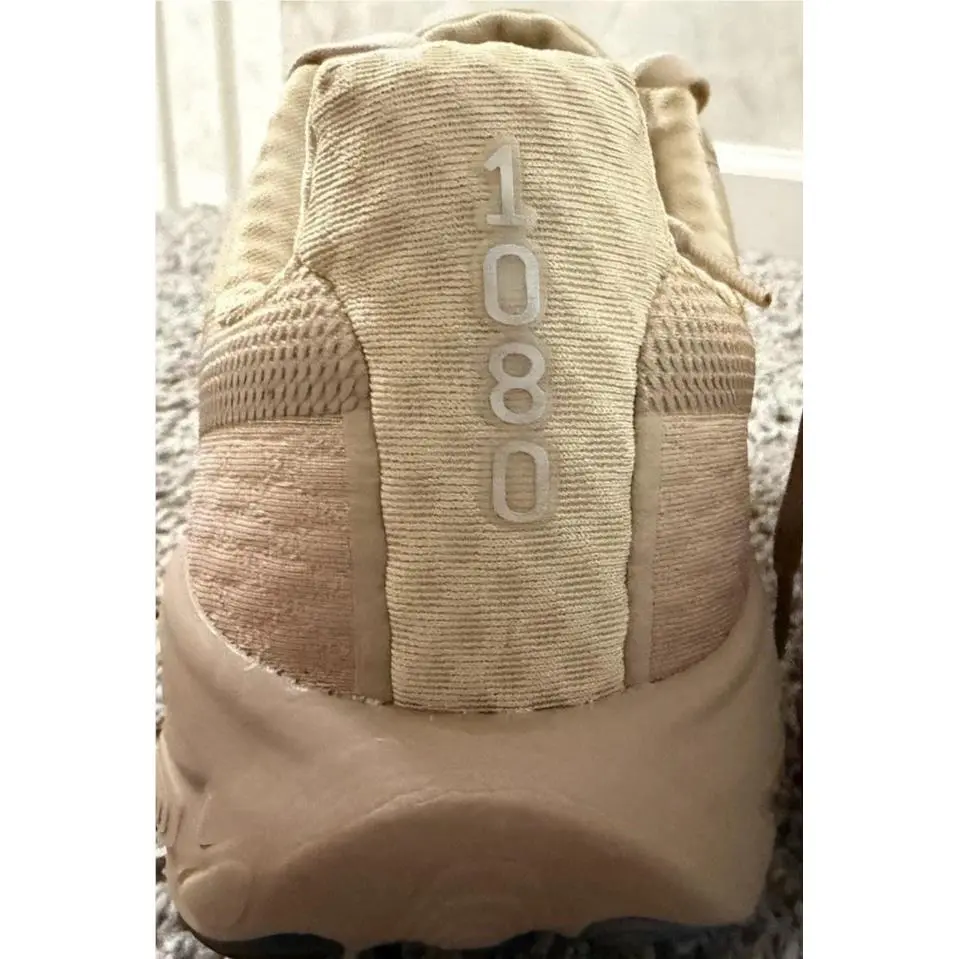 New Balance shoes - Brown 1