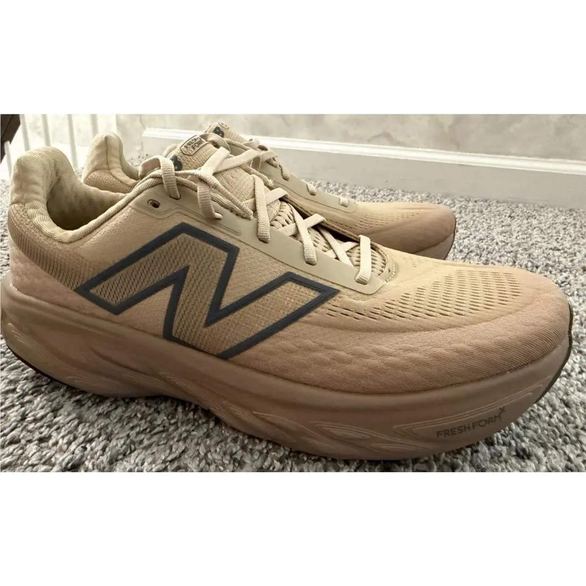 New Balance shoes - Brown 2