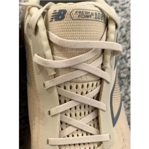 New Balance shoes - Brown 4