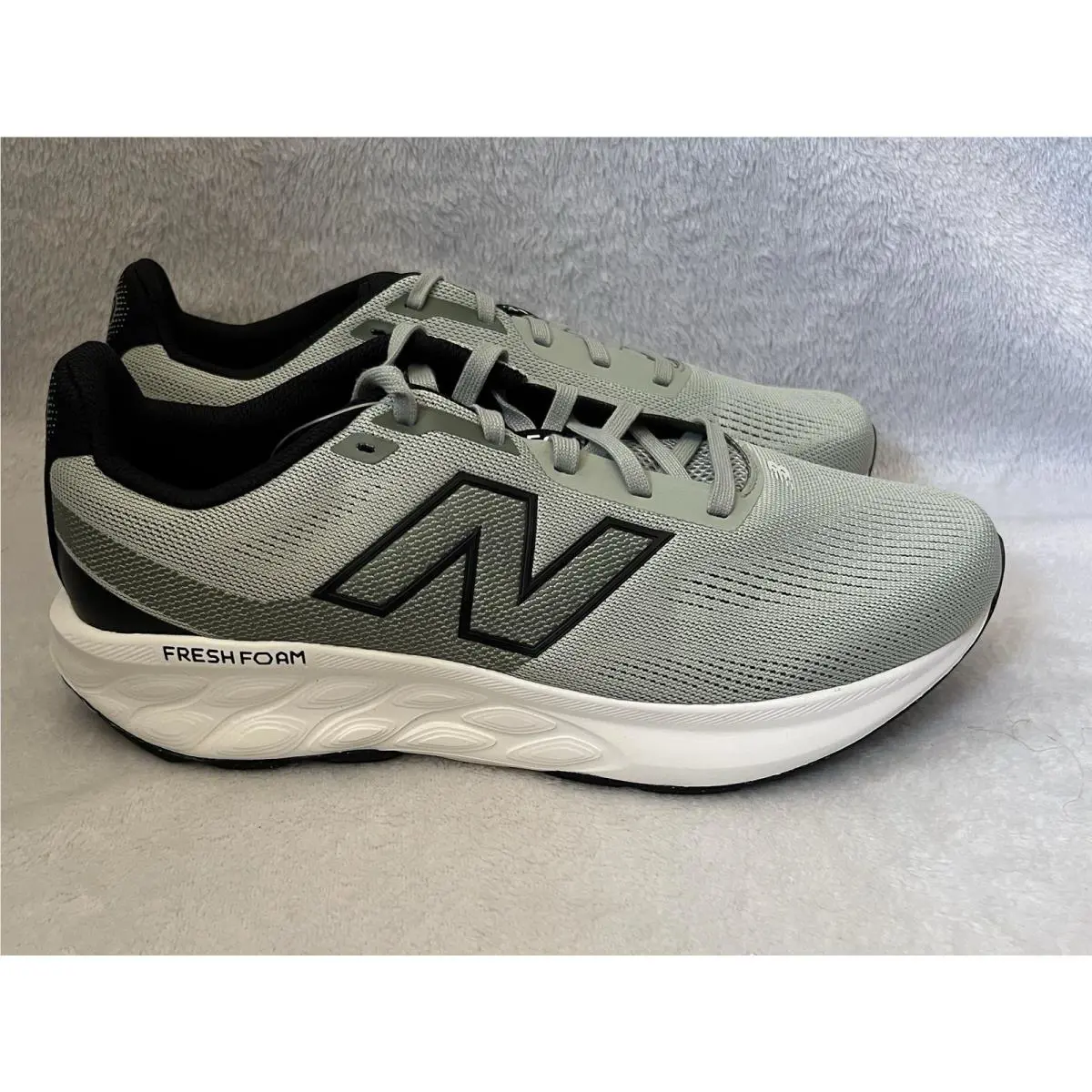 New Balance shoes - New Balance 520 - Green (UPC: 198686689265) 3