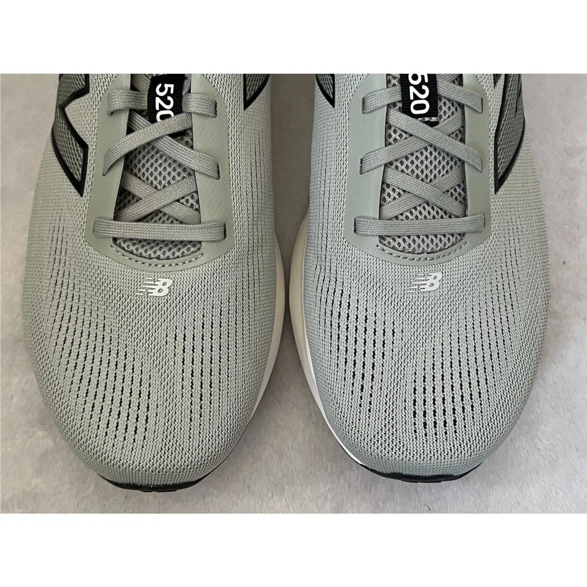 New Balance shoes - New Balance 520 - Green (UPC: 198686689265) 2