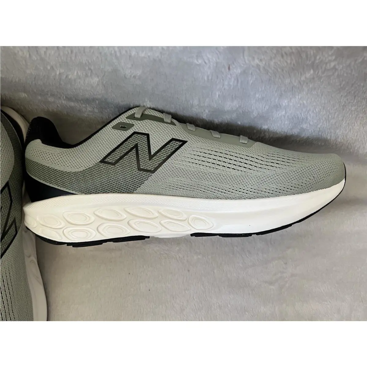 New Balance shoes - New Balance 520 - Green (UPC: 198686689265) 5