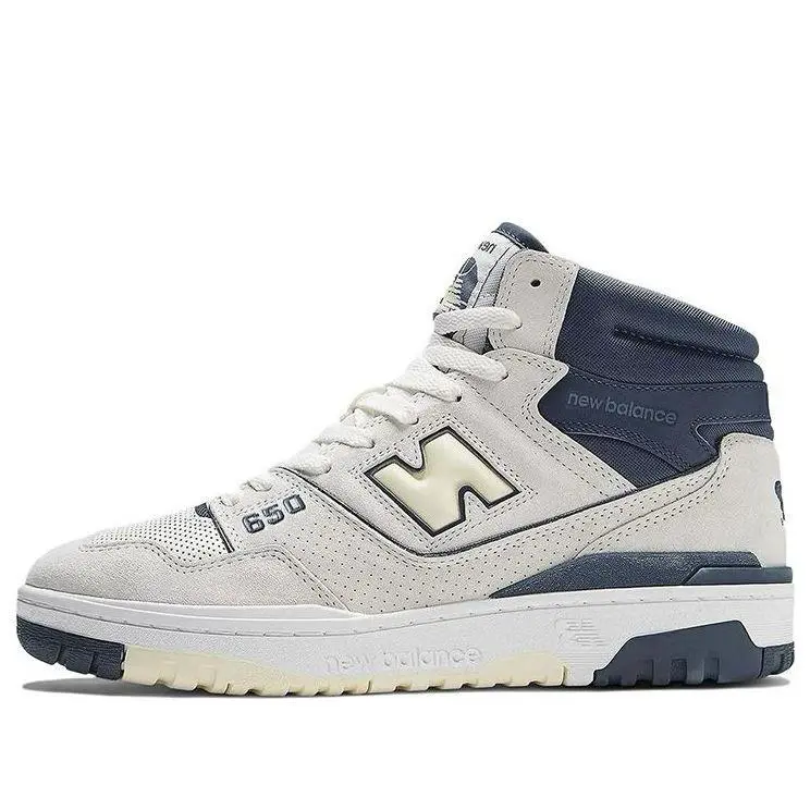 New Balance shoes - New Balance 650 - White 0