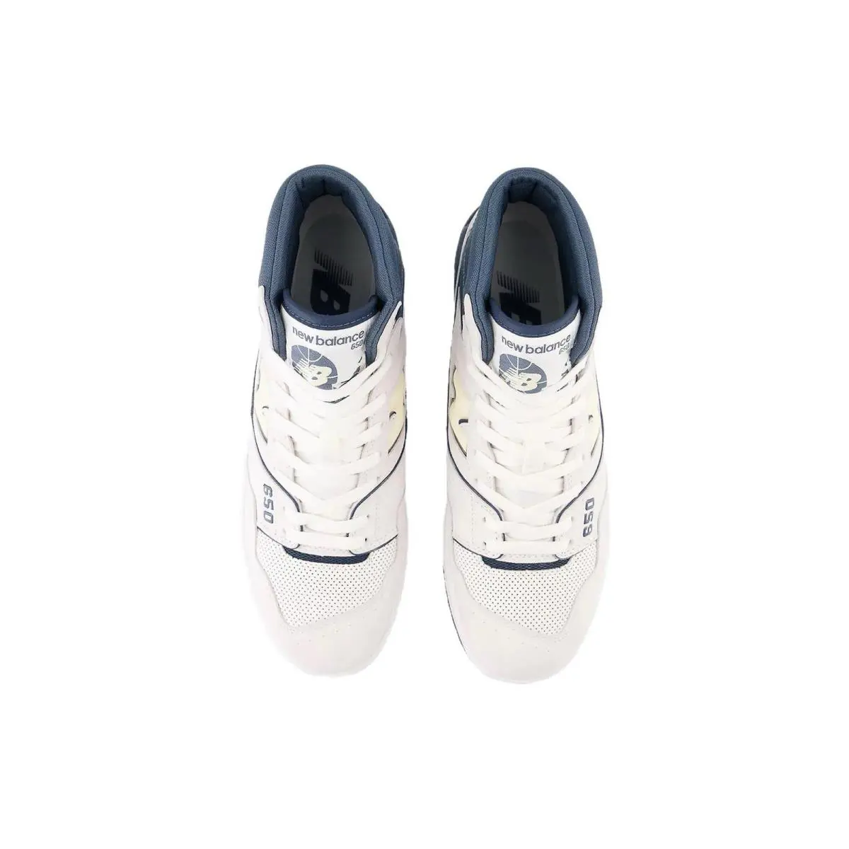 New Balance shoes - New Balance 650 - White 1