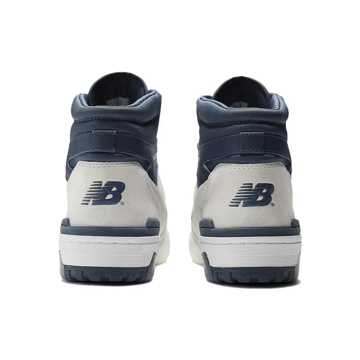 New Balance shoes - New Balance 650 - White 2