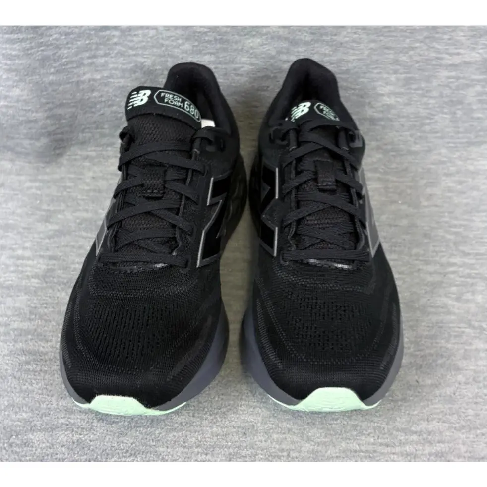 New Balance shoes - Black 1